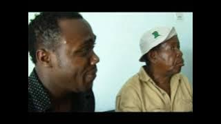 SANDA [ TANZANIA COMEDY]