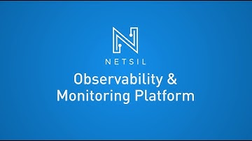 NETSIL Overview