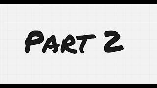 CP 1 - Numerical Solution to Infinite Square Well - Part 2