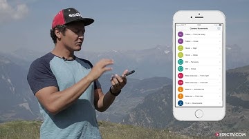 Xavier De Le Rue Explains Why YOU Need A HEXO+ Autonomous Drone | EpicTV Gear Geek