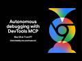 Supercharge your AI coding workflow with Chrome DevTools for agents