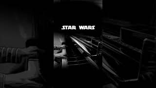 ピアノ「スター・ウォーズ メインテーマ」①