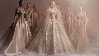 Zuhair Murad | Haute Couture | Spring/Summer 2021