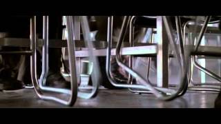 Alien3 - always look up