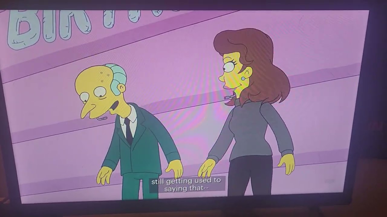 the simpsons - fight song