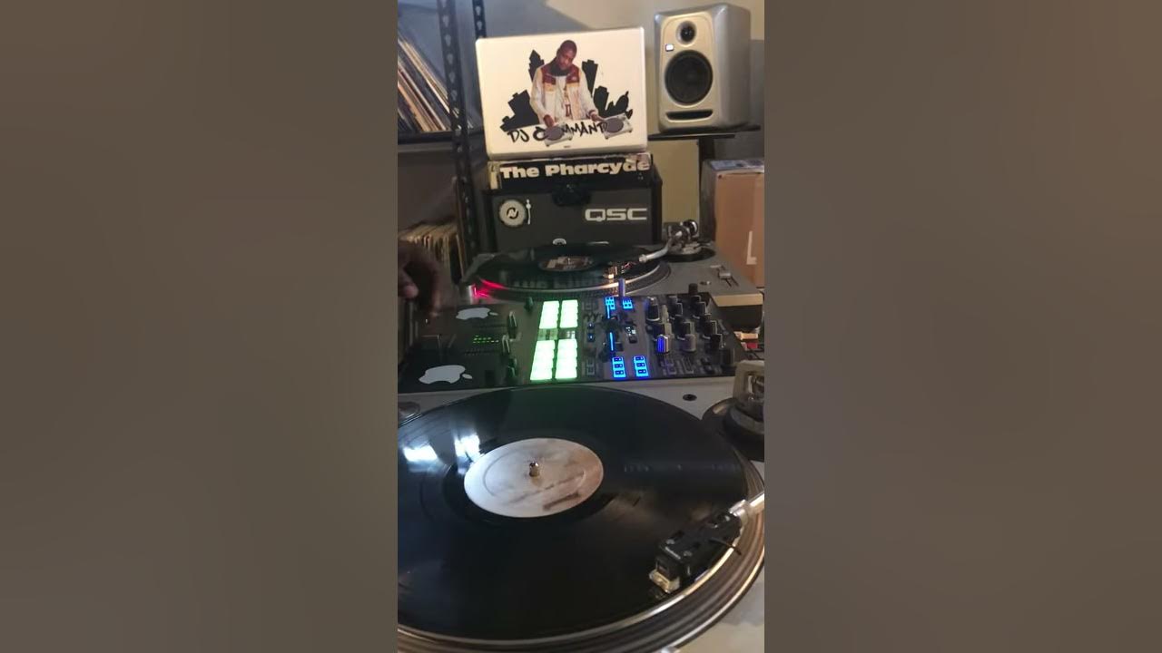 South Side Movement “I Been Watchin You / Jadakiss ft. Nas “Show Discipline”
