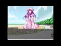 パチュリーが現代入りpart1リメイク版