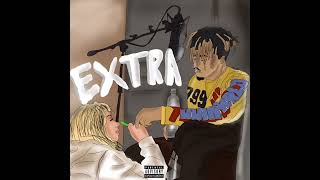 Juice WRLD - Extra (Macaroni Sound)
