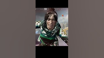 APEX LEGENDS MOBILE SHORTS #apexlegendsmobile #apexlegendsshorts #apexlegendsclips