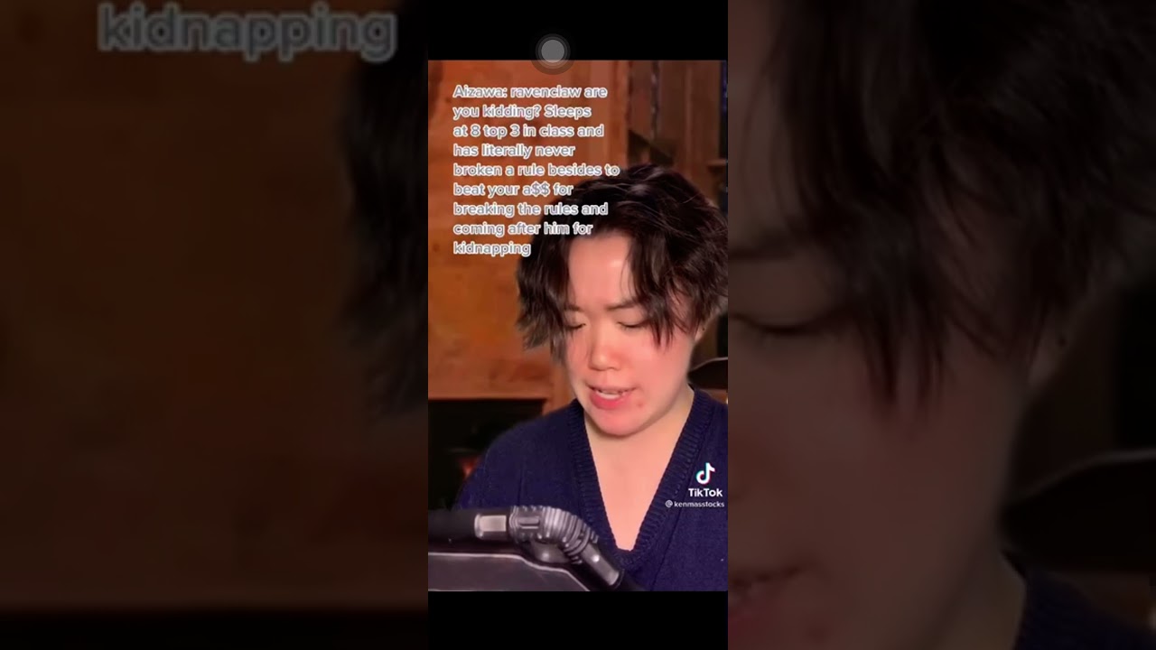 Mina exposes ??? to the pro hero’s