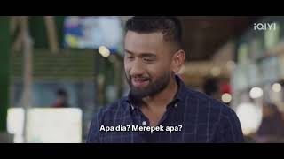 Wanita syurga ep26