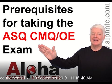 CMQ-OE Deutsch