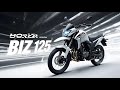 2025 Honda Biz 125 Full Review – All the Features You Need to Know