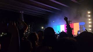 Turnstile - Birds (Live Under the Bridge/Project 70 - Denver, CO 9/30/2025)