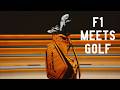 McLaren F1 Golf Promo : The Pursuit Of Excellence