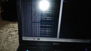 Verium VRM Mining Update 1