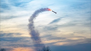 All My Rockets That Didn