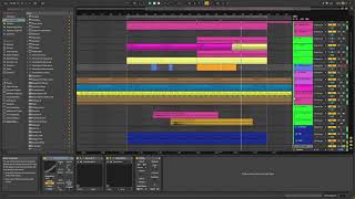 12/05/2021 - Production of Navigating