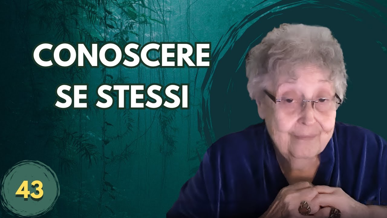 CONOSCERE SE STESSI (43)