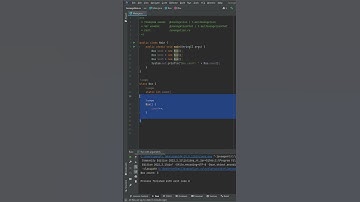 Что такое статическая переменная? Как работает static поле? 👨‍💻 Собеседование Java, Kotlin #Shorts ✅
