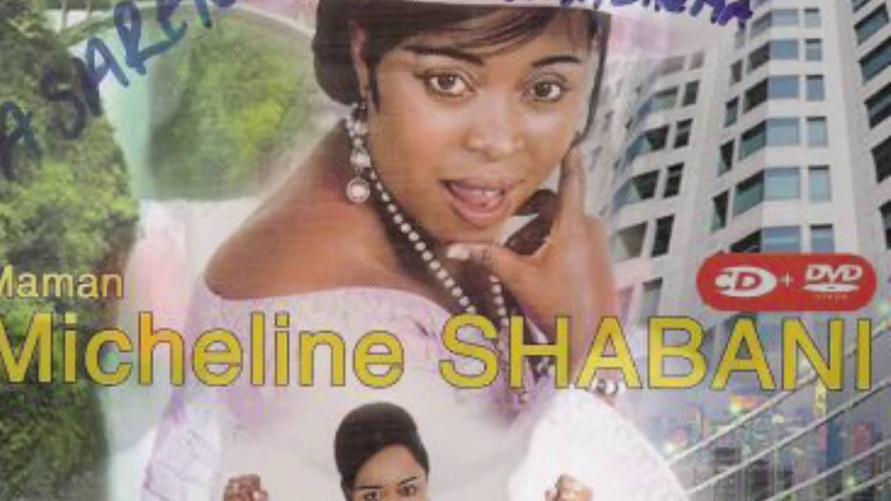 micheline shabani kembo na yo micheline shabani kembo na yo