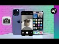 How to Master the Camera App on iPhone 14 Pro &amp; iPhone 14 Pro Max!