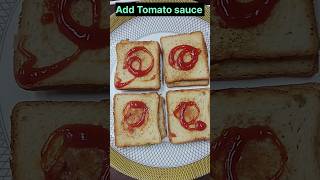 SANDWICH 🥪 RECIPE 😋#shorts #viral #sandwich #cooking #making #recipe #fastfood #deepakitchen62