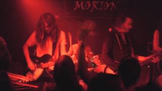 The Flying Eyes - Lay With Me live @ Morion, Szczecin 19.08.2013