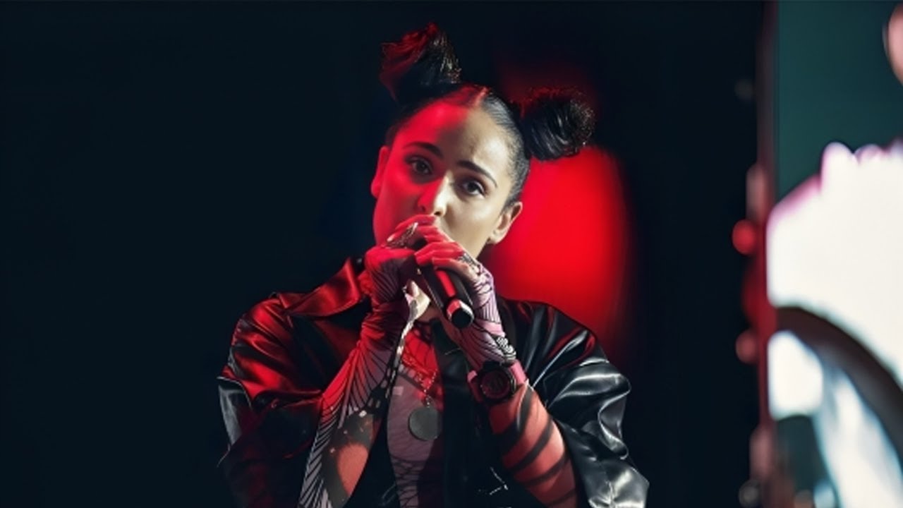 XP Conversations - Laughta: I've Been Holding In the Real Me For Years