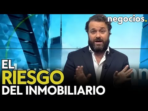 El sector inmobiliario ante sus grandes miedos: el riesgo de ca&iacute;da supera el 30%