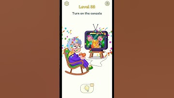 Dop 2 level 33 walkthrough solution #dop2 #shorts