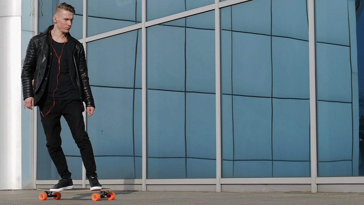 Кеды Tommy Hilfiger (Видео для магазина) - Промо видео от MEMORIA films