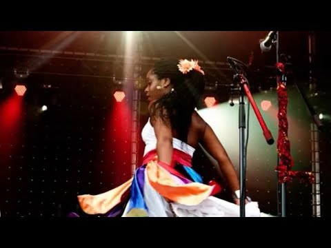 Happy Face – A Cappella | IYEOKA (Forever It Is - First Look)