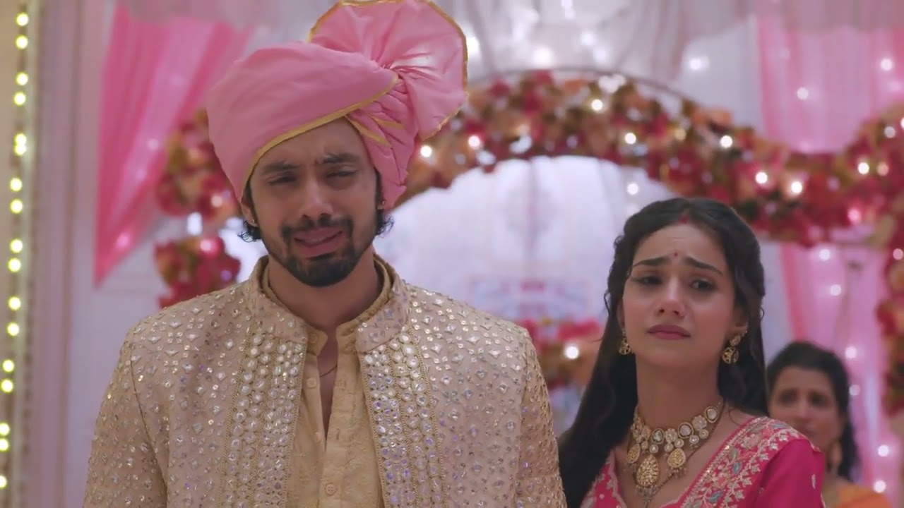 Jaane Anjaane Hum Mile | Ep - 359 | Webisode | Dec 05 2025 | Zee TV