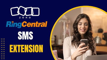 RingCentral Zoho CRM Integration