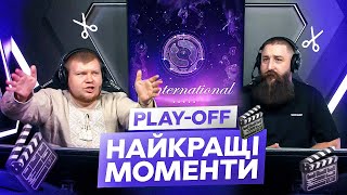 : The International play-off | HEROIC vs TUNDRA | highlights