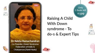 Raising A Child With Down syndrome - To dos & Expert Tips screenshot 4