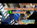 How 12V Batteries Are Made: Inside the XINTechPro Factory | Manufacturing Process #xintechpro
