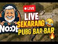PUBG STEAM LIVE 🔥PAK NOOB GAMEPLAY NOOB PART 18