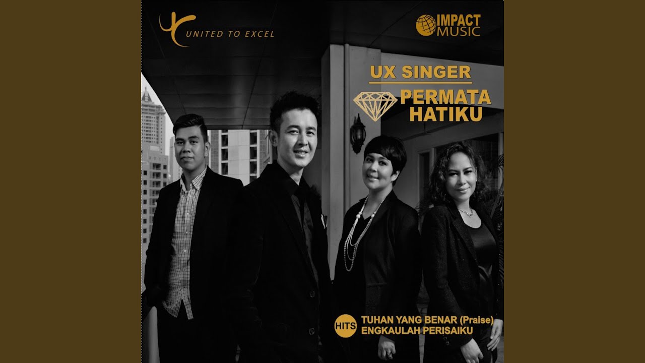 Tuhan Yang Benar