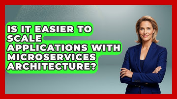 Is It Easier to Scale Applications With Microservices Architecture? | Cloud Stack Studio News