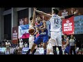 Highlights: South Korea vs Philippines | FIBA Asia Cup 2021 Qualifiers