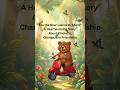Bru the Bear Learns to Share 🍯 | Heartwarming Bedtime Story for Kids | Smart Sprouts Studio #honey