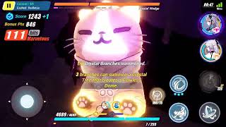 Honkai Impact 3Rd - Sea Ex Abyss Rl 414D Elysia 749 Pts - Sss Hb Rc S1 Sw