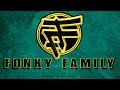 Capture de la vidéo Fonky Family -  J'ai Vue