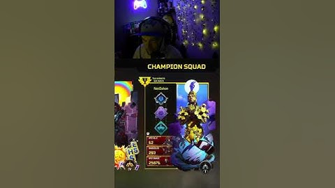 Thats not gohan #apexlegends #gaming #gamertag #ranked #apex | #torxcrew on #Twitch