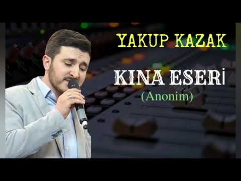 Yakup Kazak Kına Müziği