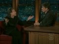 2009 01 05 Late Late Show w Craig Ferguson D1 - Richard Lewis pt 1