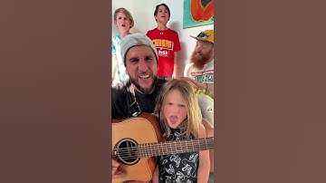 Thumbnail of Beautiful Things ft. @luminatisuns Full version, out now! #bensonboone #shorts #walkofftheearth