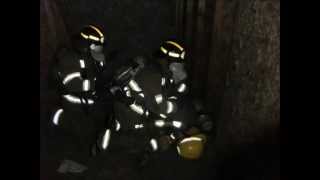 Northwest Regional Fire Training Center 2013 Graduation Video